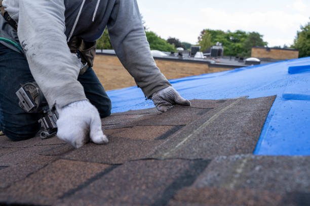 Gutter Replacement in Rialto, CA